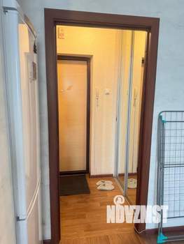 Студия квартира, на длительный срок, 32м2, 15/19 этаж