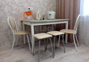 2-к квартира, на длительный срок, 57м2, 5/5 этаж