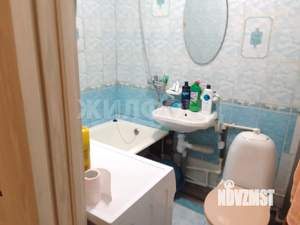 2-к квартира, на длительный срок, 45м2, 1/5 этаж