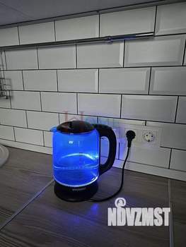 Студия квартира, на длительный срок, 35м2, 9/15 этаж