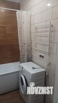 Студия квартира, на длительный срок, 25м2, 11/20 этаж