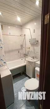 2-к квартира, на длительный срок, 45м2, 1/5 этаж