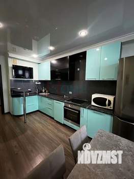 2-к квартира, на длительный срок, 70м2, 14/27 этаж