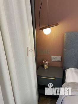 Студия квартира, на длительный срок, 25м2, 11/25 этаж