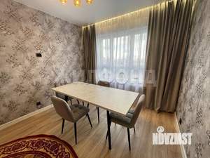 3-к квартира, на длительный срок, 69м2, 14/26 этаж