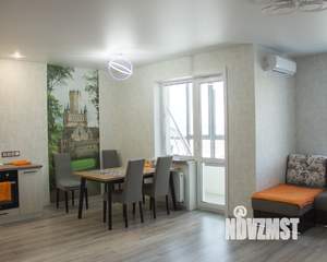 2-к квартира, на длительный срок, 71м2, 7/19 этаж