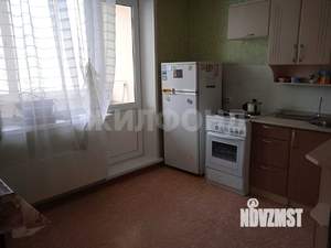 1-к квартира, на длительный срок, 33м2, 3/10 этаж