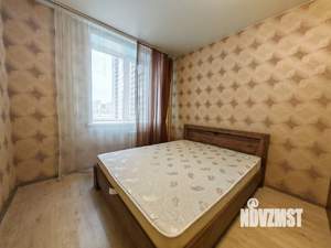 2-к квартира, на длительный срок, 48м2, 6/20 этаж