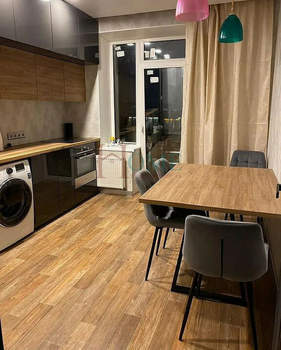 2-к квартира, на длительный срок, 60м2, 19/25 этаж