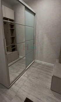 1-к квартира, на длительный срок, 42м2, 7/29 этаж