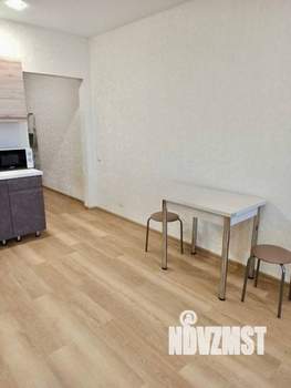 Студия квартира, на длительный срок, 32м2, 22/25 этаж