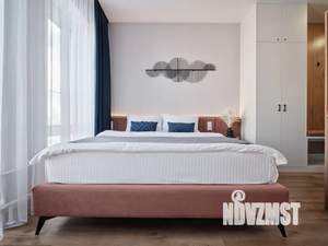 1-к квартира, посуточно, 18м2, 3/8 этаж