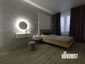 2-к квартира, на длительный срок, 40м2, 2/25 этаж