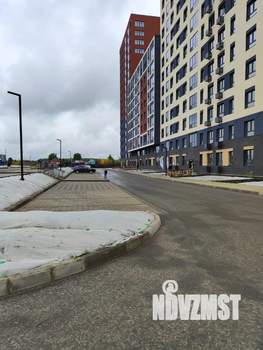 2-к квартира, на длительный срок, 46м2, 7/18 этаж