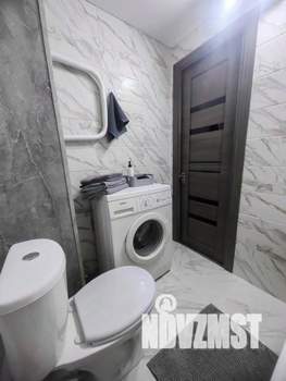 1-к квартира, посуточно, 29м2, 1/1 этаж