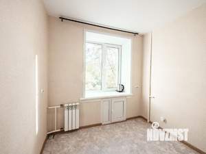 1-к квартира, на длительный срок, 32м2, 4/5 этаж