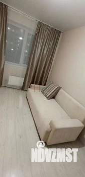 1-к квартира, на длительный срок, 36м2, 8/16 этаж