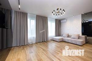 2-к квартира, на длительный срок, 60м2, 15/25 этаж