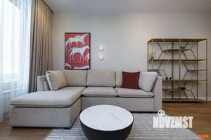 2-к квартира, на длительный срок, 65м2, 26/29 этаж