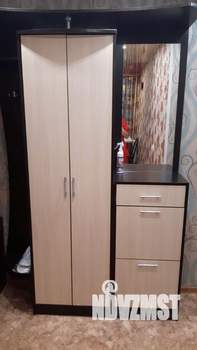 2-к квартира, на длительный срок, 45м2, 1/5 этаж