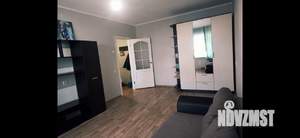 1-к квартира, на длительный срок, 40м2, 8/12 этаж