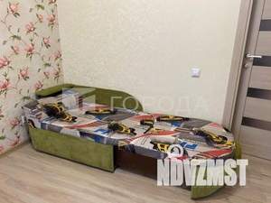 2-к квартира, на длительный срок, 41м2, 6/18 этаж