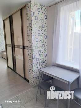 Студия квартира, на длительный срок, 31м2, 4/14 этаж