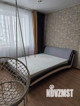 2-к квартира, на длительный срок, 58м2, 3/10 этаж