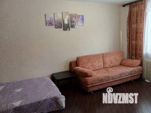 1-к квартира, посуточно, 32м2, 1/5 этаж