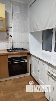 1-к квартира, на длительный срок, 33м2, 2/5 этаж