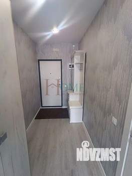1-к квартира, на длительный срок, 29м2, 3/16 этаж