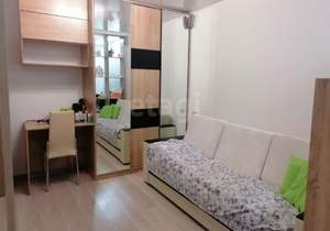 2-к квартира, на длительный срок, 38м2, 6/10 этаж