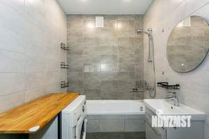 2-к квартира, на длительный срок, 33м2, 4/10 этаж