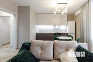 2-к квартира, на длительный срок, 48м2, 11/24 этаж