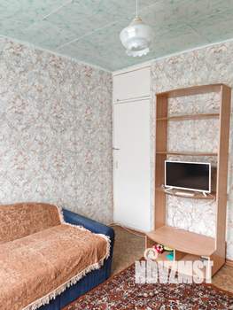 3-к квартира, на длительный срок, 59м2, 2/9 этаж