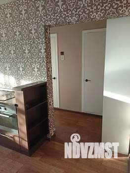 1-к квартира, посуточно, 40м2, 4/9 этаж