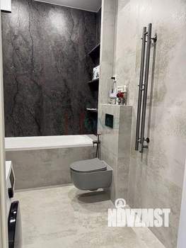 1-к квартира, на длительный срок, 44м2, 15/29 этаж