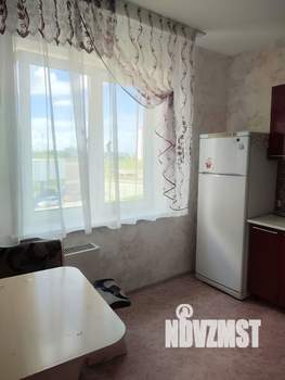 1-к квартира, на длительный срок, 38м2, 3/10 этаж