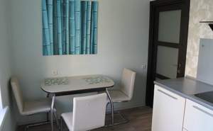 1-к квартира, на длительный срок, 38м2, 1/10 этаж