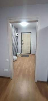 Студия квартира, на длительный срок, 29м2, 13/27 этаж