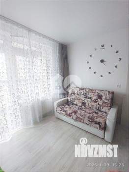 2-к квартира, на длительный срок, 45м2, 20/27 этаж