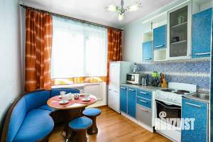 2-к квартира, посуточно, 65м2, 3/15 этаж
