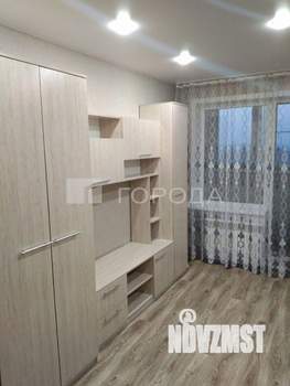 Студия квартира, на длительный срок, 25м2, 15/21 этаж