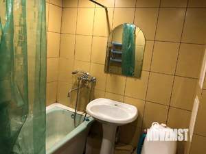 1-к квартира, на длительный срок, 38м2, 2/10 этаж