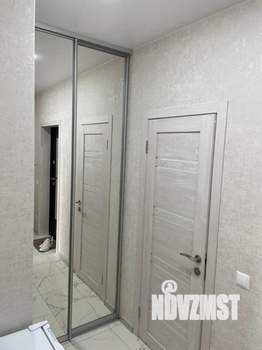 Студия квартира, на длительный срок, 29м2, 9/26 этаж