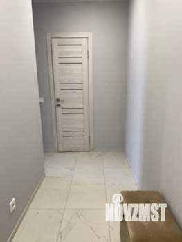 1-к квартира, на длительный срок, 38м2, 21/21 этаж
