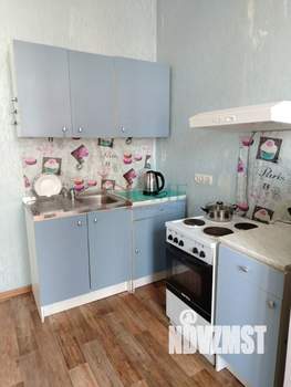 1-к квартира, на длительный срок, 36м2, 6/16 этаж