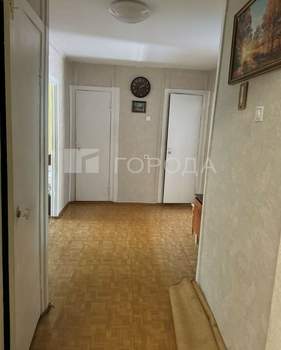 2-к квартира, на длительный срок, 55м2, 3/9 этаж