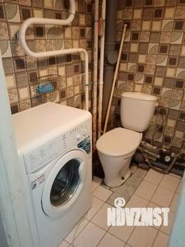 2-к квартира, на длительный срок, 43м2, 1/5 этаж