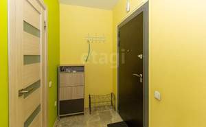 Студия квартира, на длительный срок, 35м2, 3/4 этаж